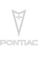 Automerk Logo kleurplaat 29